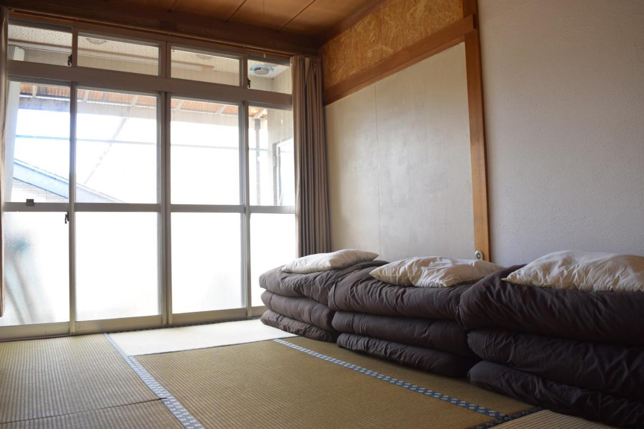 Guest House Minato Мияко Екстериор снимка