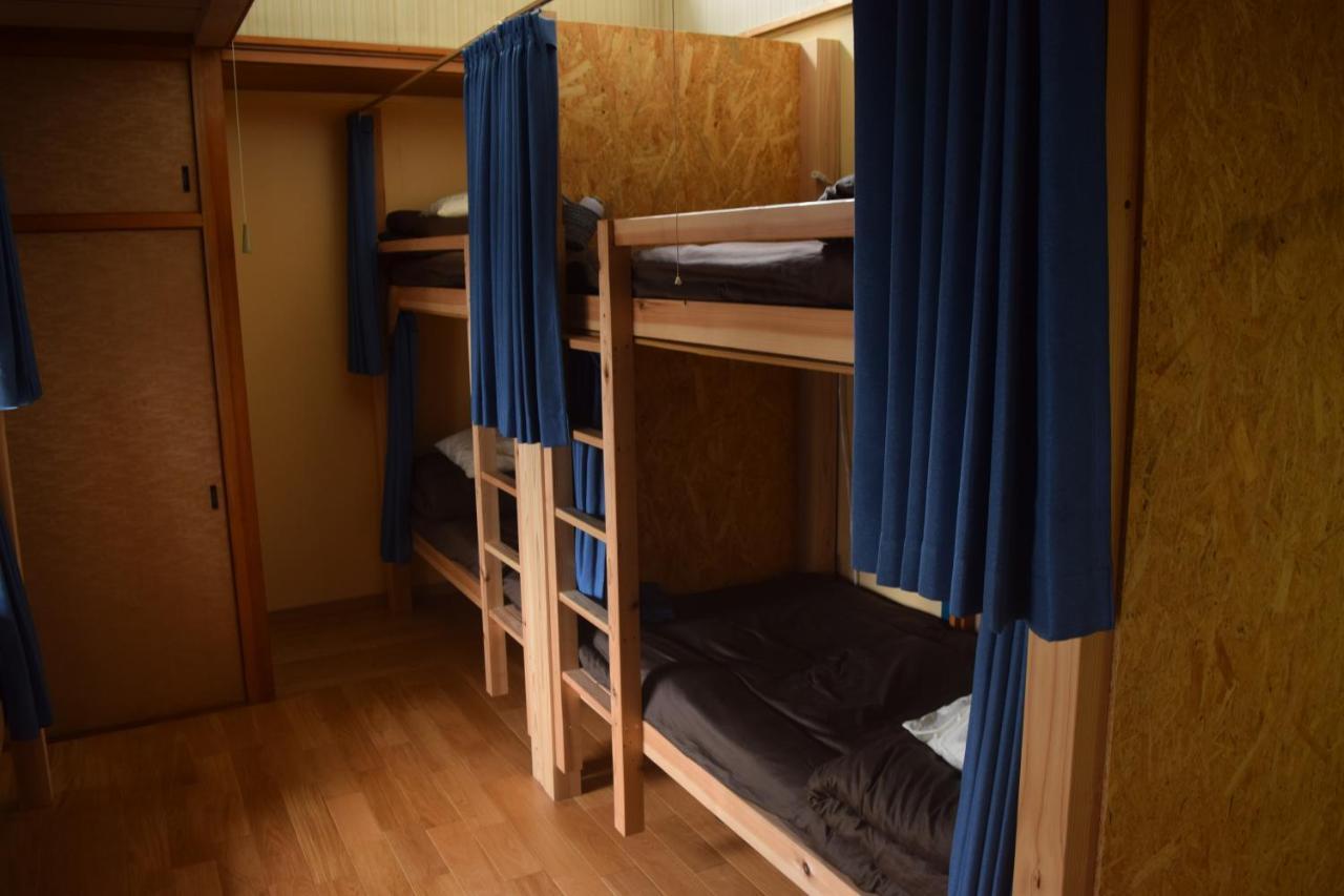 Guest House Minato Мияко Екстериор снимка