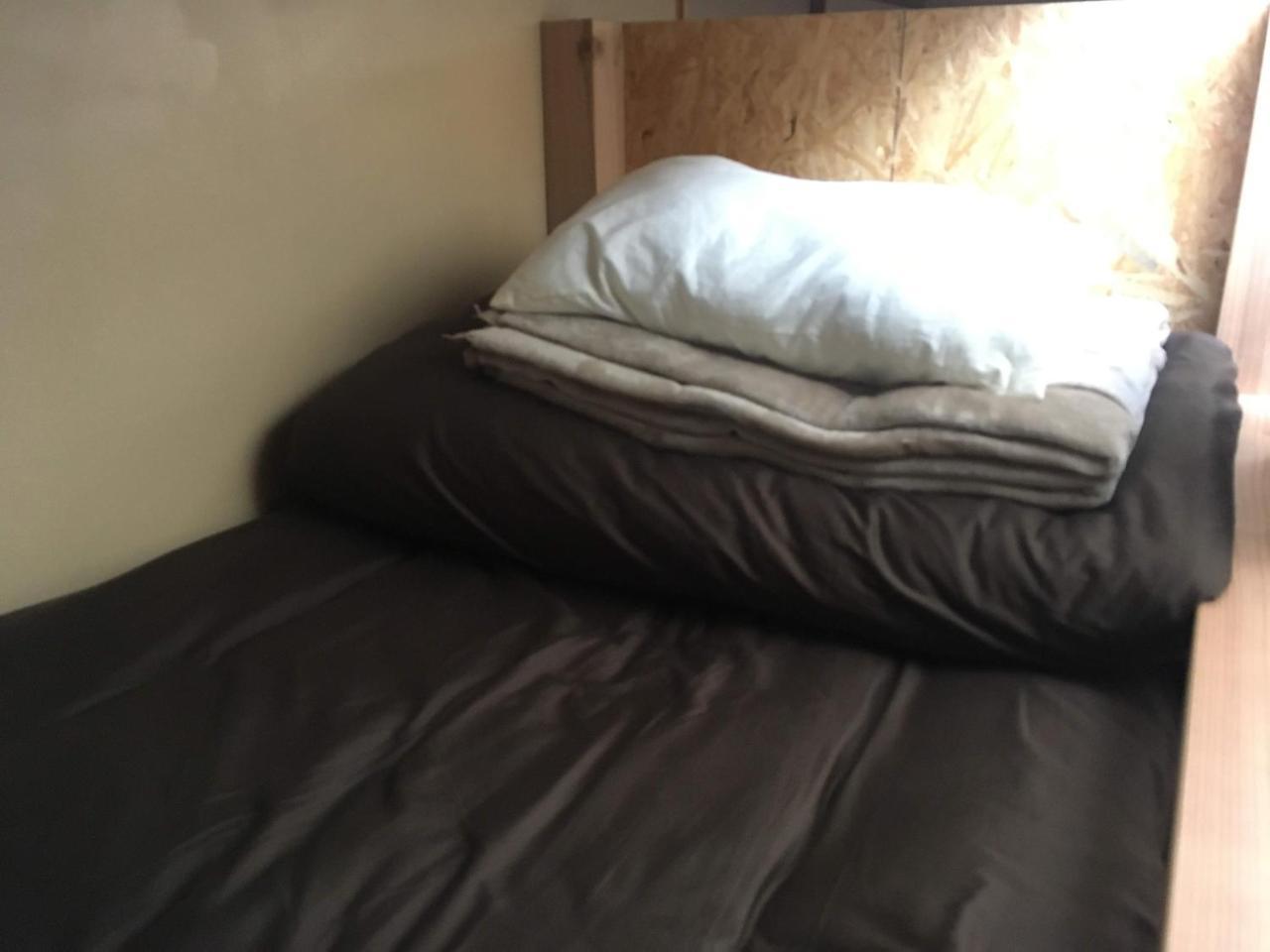 Guest House Minato Мияко Екстериор снимка