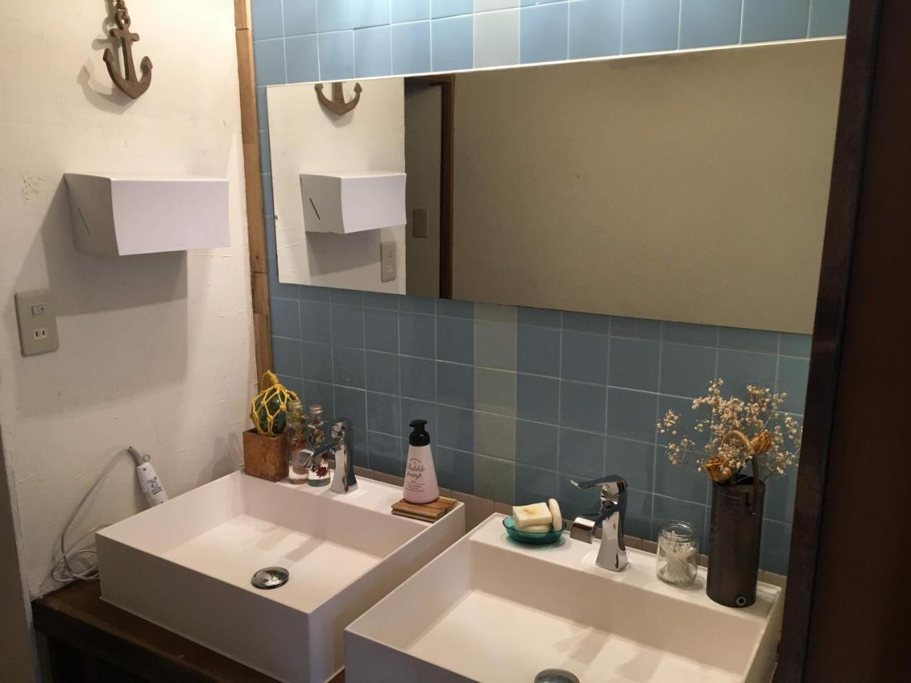 Guest House Minato Мияко Екстериор снимка