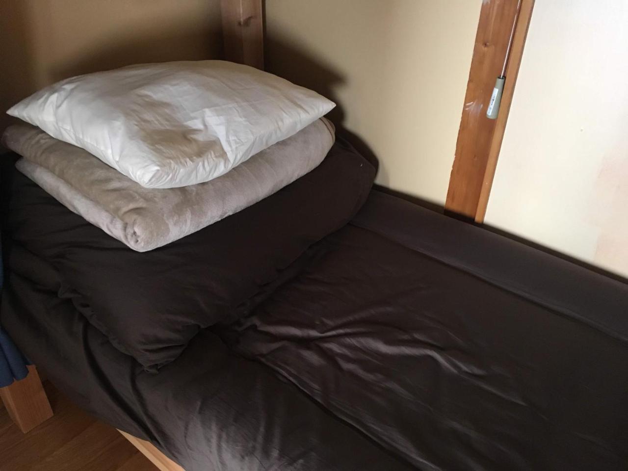 Guest House Minato Мияко Екстериор снимка