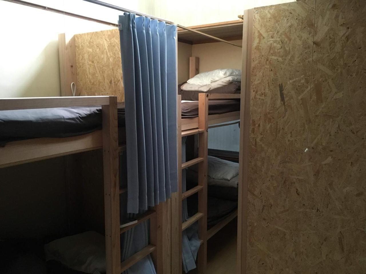 Guest House Minato Мияко Екстериор снимка