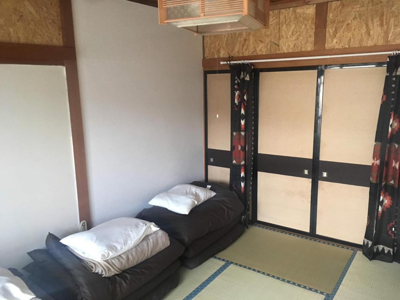 Guest House Minato Мияко Екстериор снимка