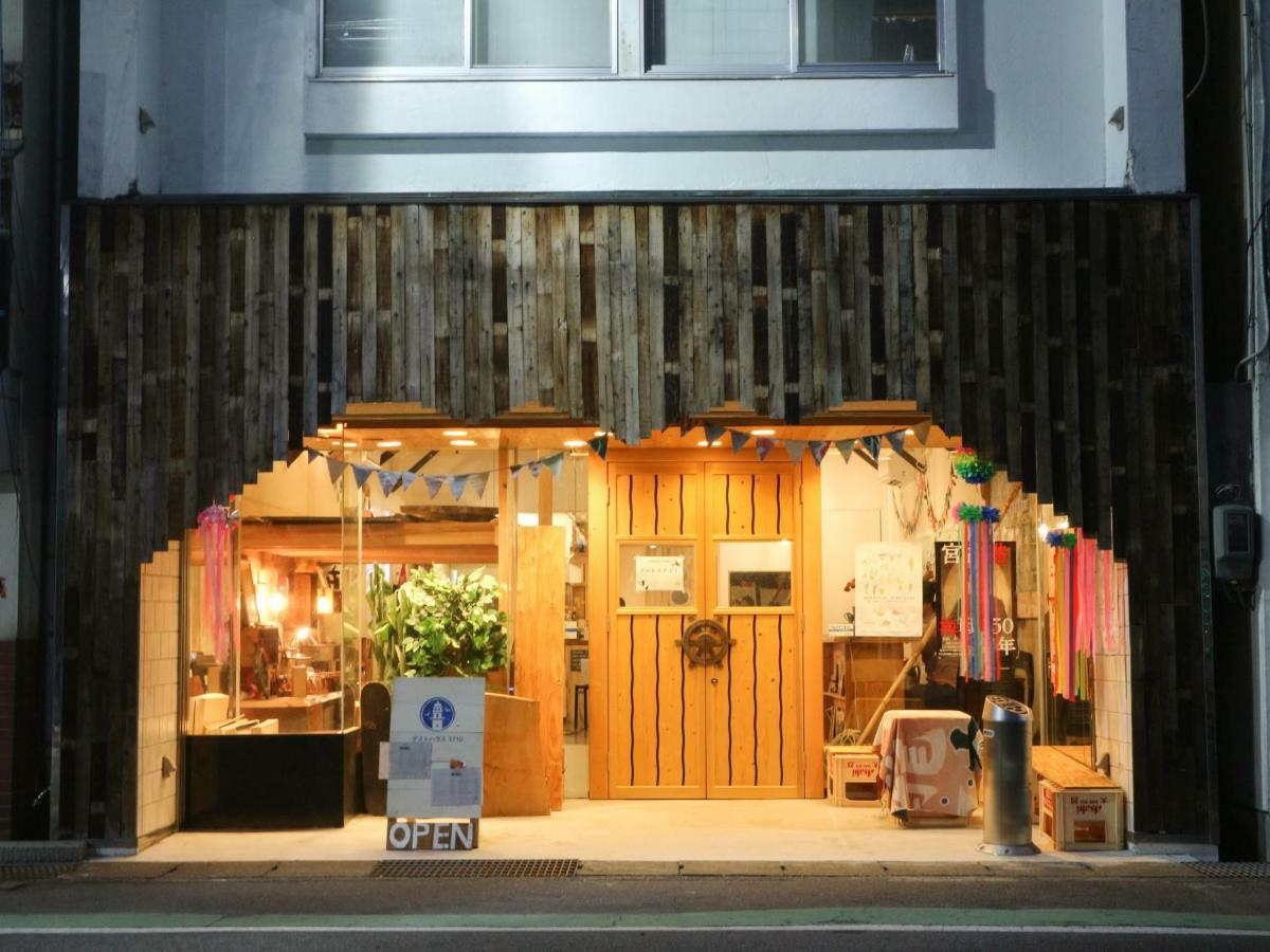 Guest House Minato Мияко Екстериор снимка