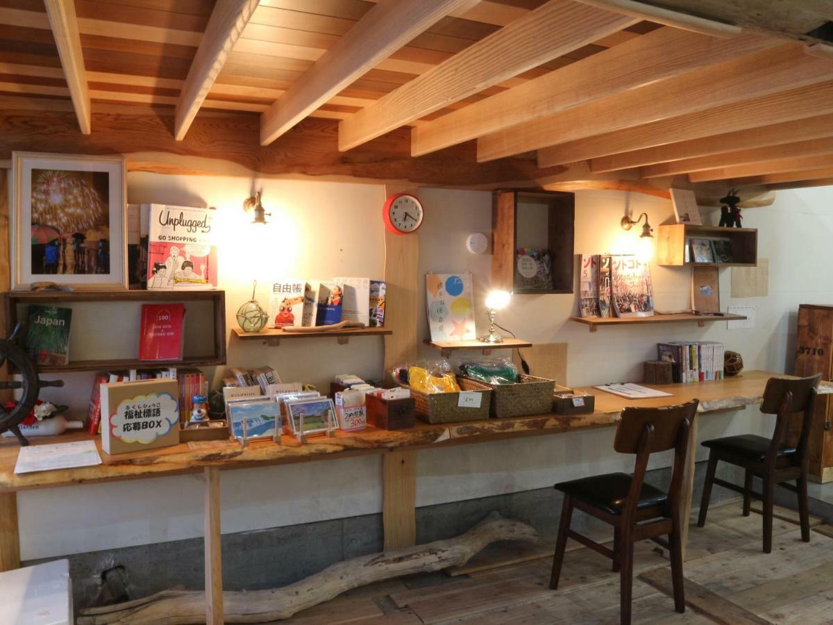 Guest House Minato Мияко Екстериор снимка