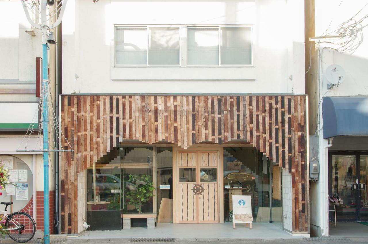 Guest House Minato Мияко Екстериор снимка