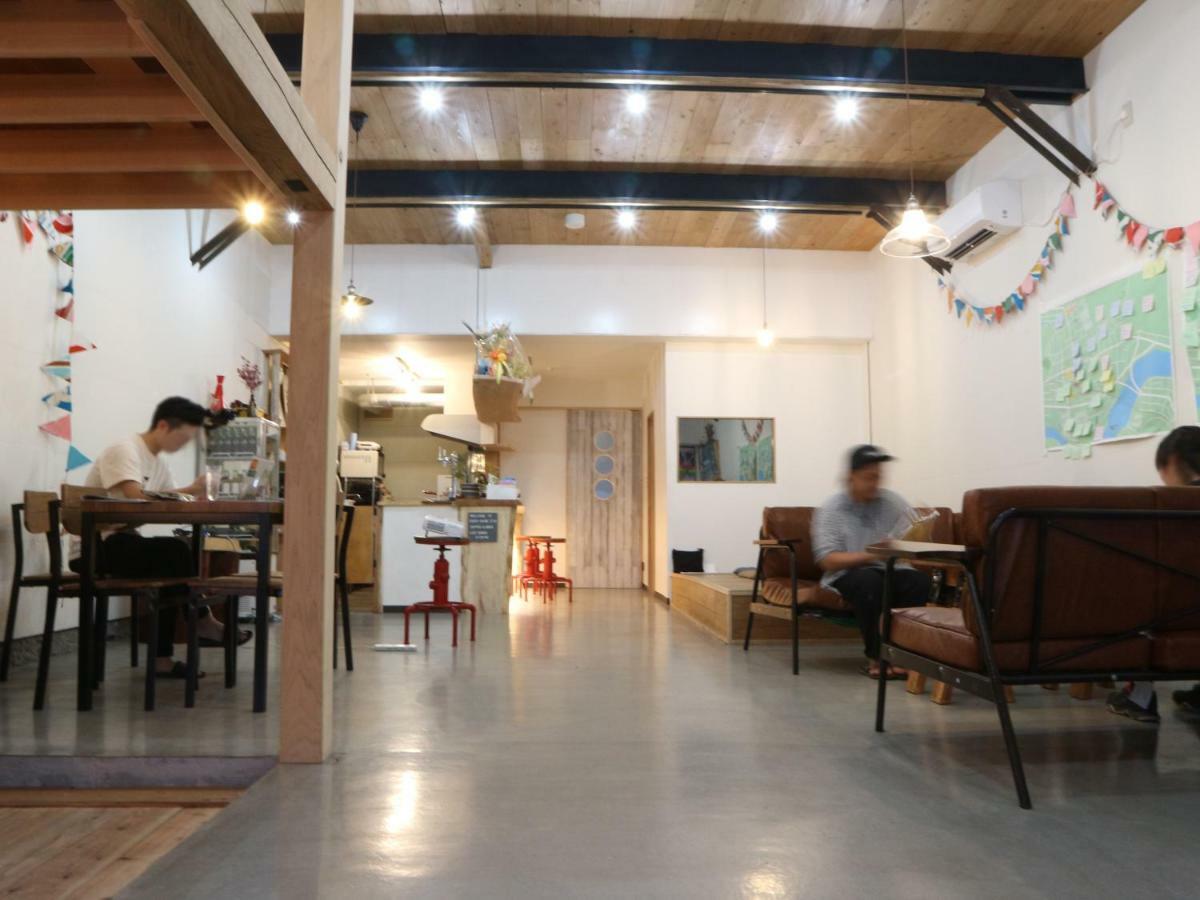 Guest House Minato Мияко Екстериор снимка