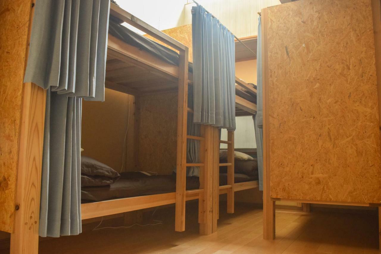 Guest House Minato Мияко Екстериор снимка