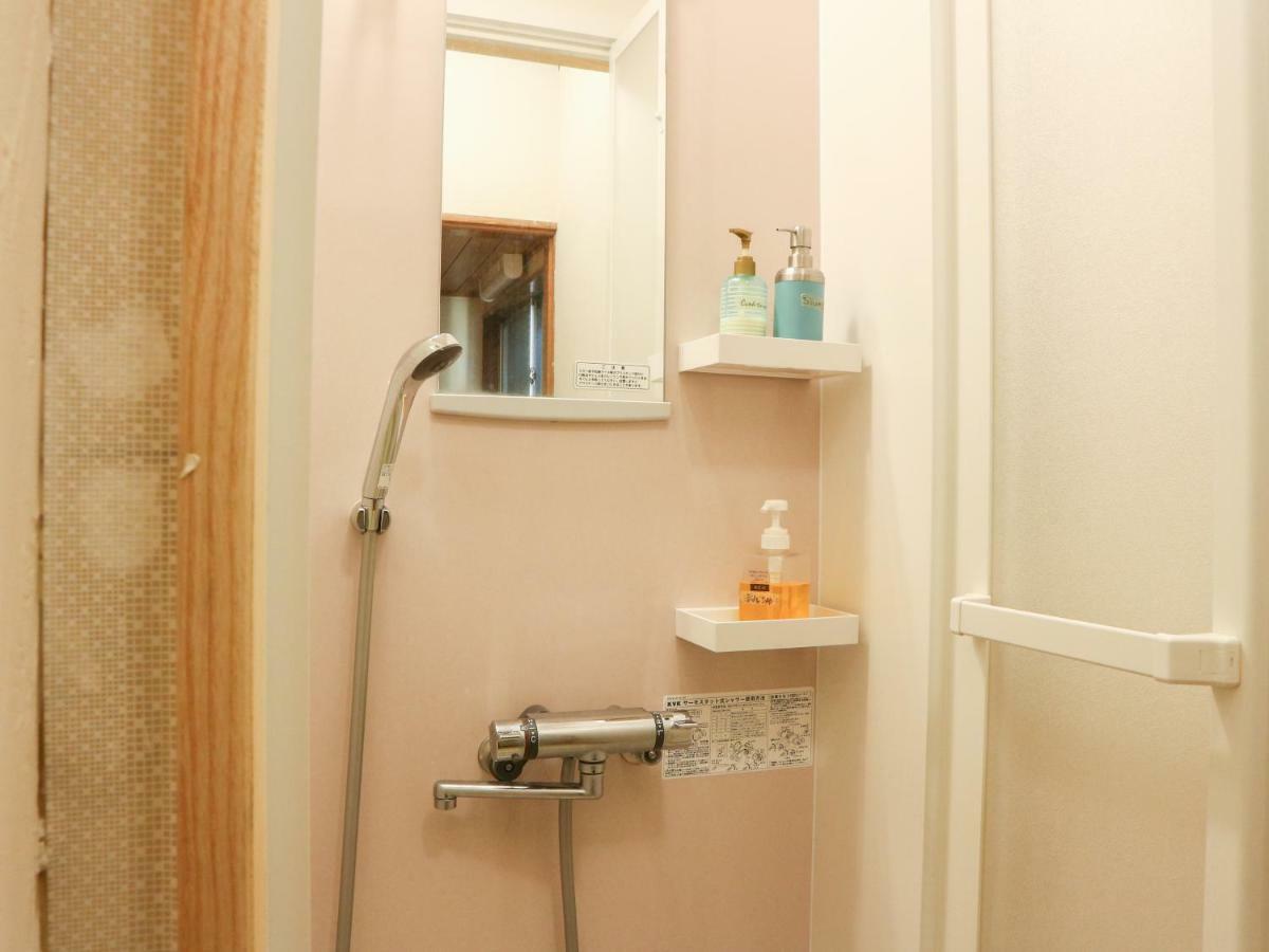Guest House Minato Мияко Екстериор снимка