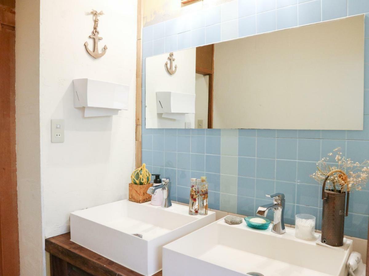 Guest House Minato Мияко Екстериор снимка