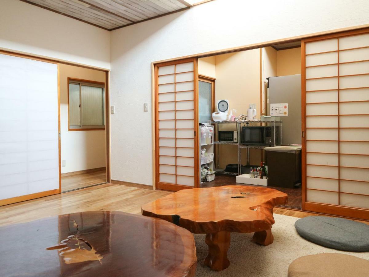 Guest House Minato Мияко Екстериор снимка