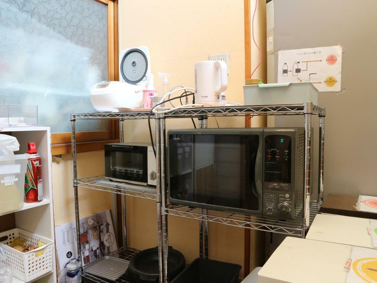 Guest House Minato Мияко Екстериор снимка