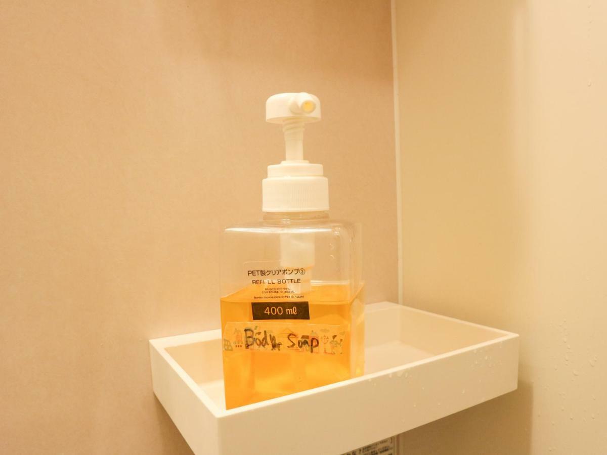 Guest House Minato Мияко Екстериор снимка