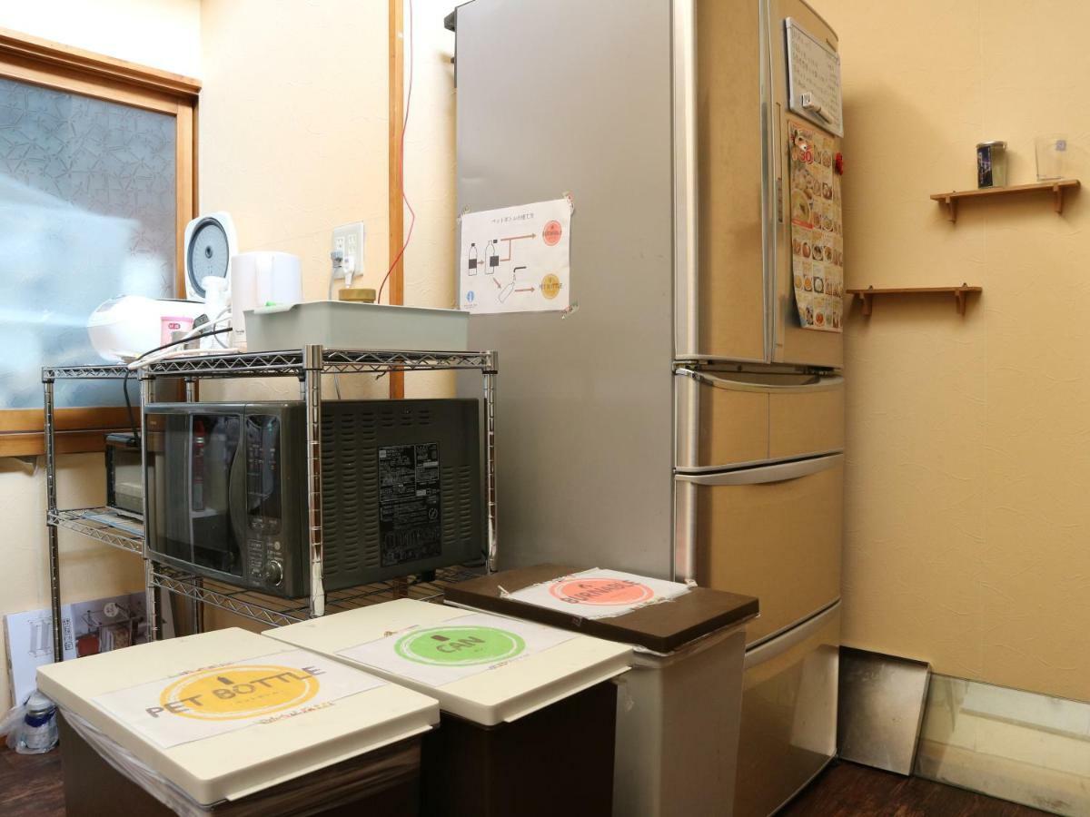 Guest House Minato Мияко Екстериор снимка