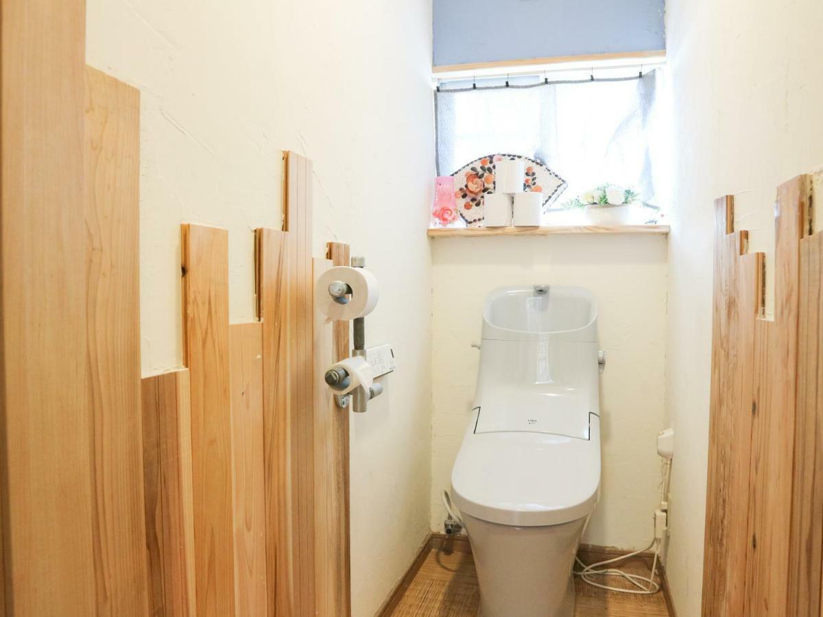 Guest House Minato Мияко Екстериор снимка