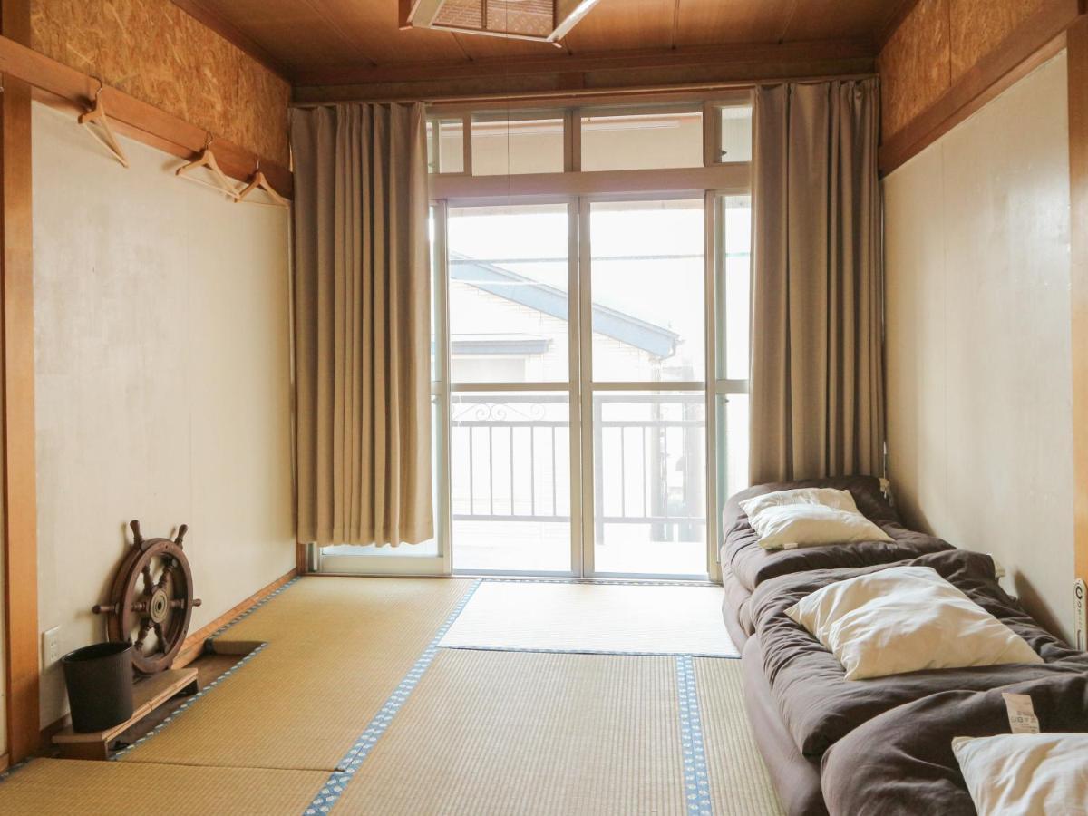 Guest House Minato Мияко Екстериор снимка