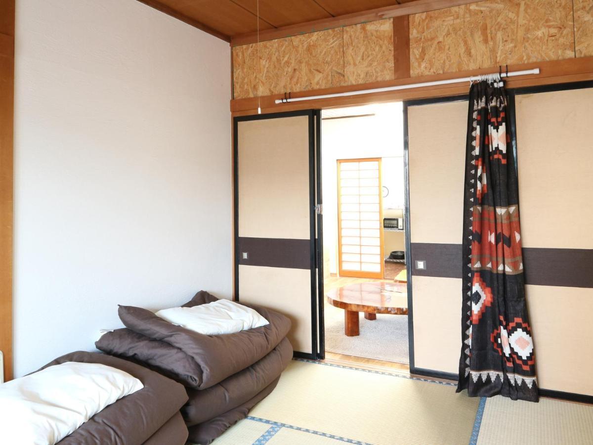 Guest House Minato Мияко Екстериор снимка