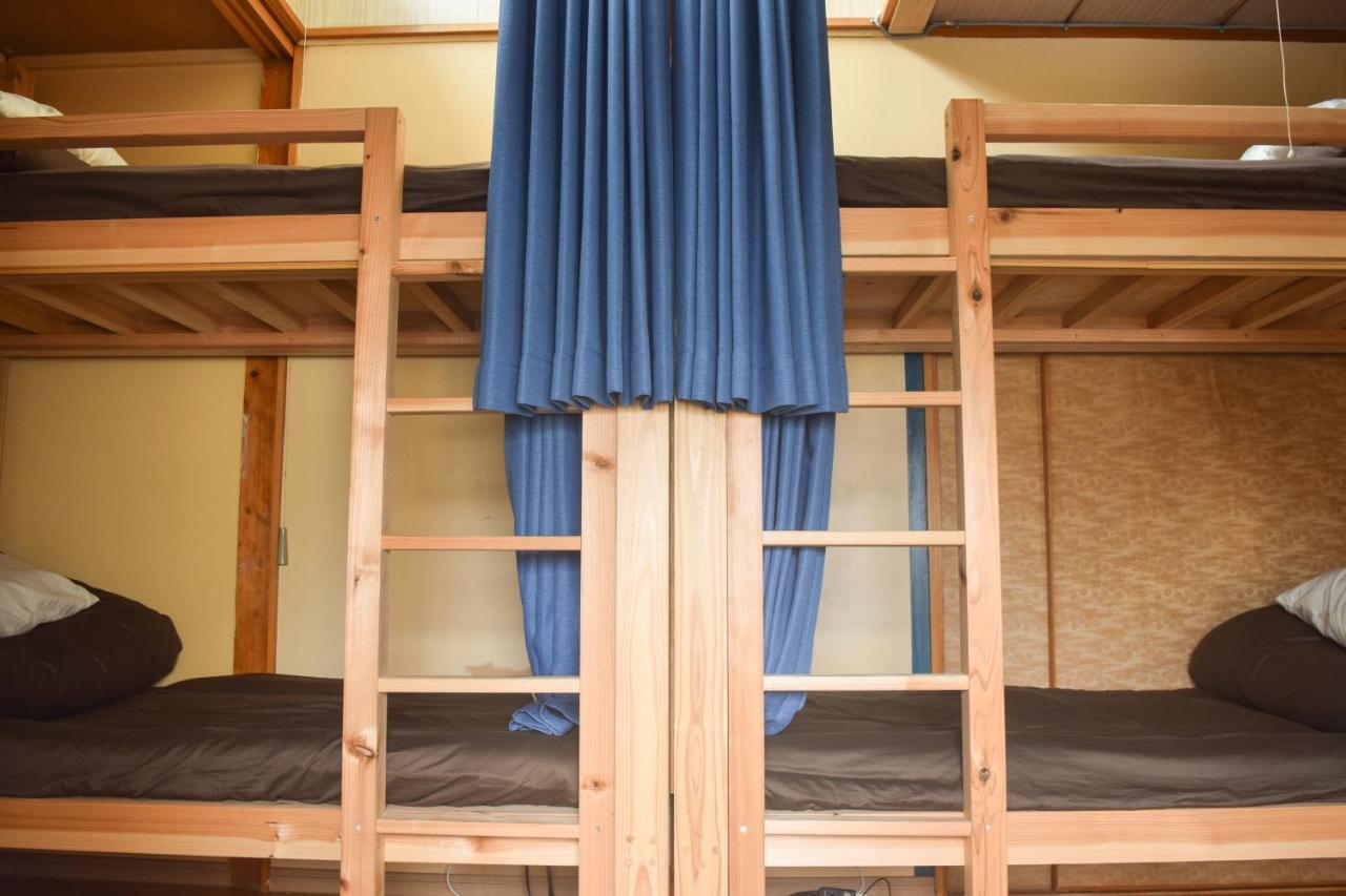 Guest House Minato Мияко Екстериор снимка