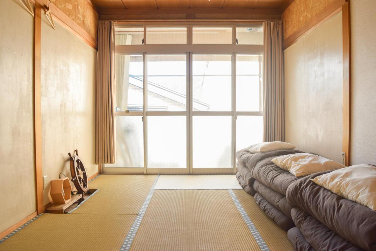Guest House Minato Мияко Екстериор снимка